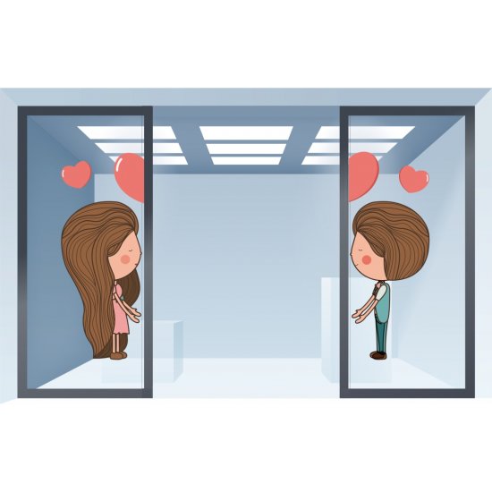 Αυτοκόλλητο Αγίου Βαλεντίνου - Αγίος Βαλεντίνος 92 Αυτοκόλλητο Αγίου Βαλεντίνου - Αγίος Βαλεντίνος 92