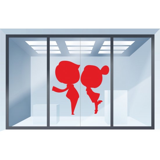 Αυτοκόλλητο Αγίου Βαλεντίνου - Αγίος Βαλεντίνος 93 Αυτοκόλλητο Αγίου Βαλεντίνου - Αγίος Βαλεντίνος 93