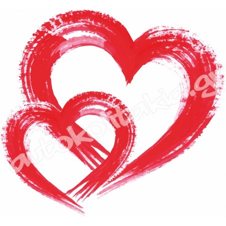 Αυτοκόλλητο Αγίου Βαλεντίνου - Αγίος Βαλεντίνος 96 Αυτοκόλλητο Αγίου Βαλεντίνου - Αγίος Βαλεντίνος 96