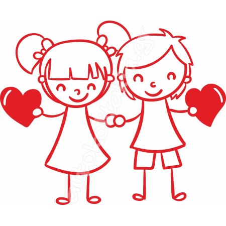 Αυτοκόλλητο Αγίου Βαλεντίνου - Αγίος Βαλεντίνος 101 Αυτοκόλλητο Αγίου Βαλεντίνου - Αγίος Βαλεντίνος 101