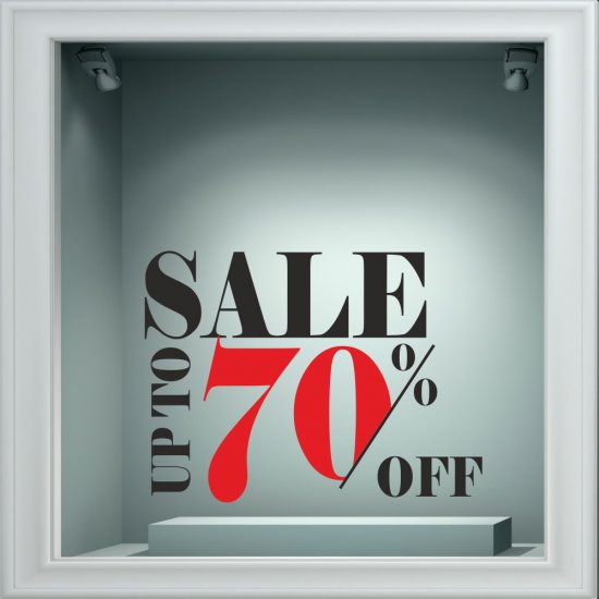 Αυτοκόλλητο χειμερινών εκπτώσεων - Χειμερινές Εκπτώσεις 59 Αυτοκόλλητο χειμερινών εκπτώσεων - Χειμερινές Εκπτώσεις 59