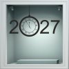 Window sticker - 2027 Window sticker - 2027