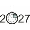 Window sticker - 2027 Window sticker - 2027