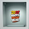 Window sticker - 2027 Window sticker - 2027