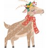 Window sticker - Reindeer Window sticker - Reindeer