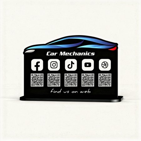 Scan QR Code επιτραπέζιo σταντ πολλαπλών καναλιών Scan QR Code επιτραπέζιo σταντ πολλαπλών καναλιών