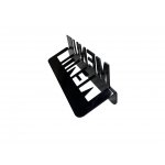 Nfc Tap Or scan QR Code desktop stand Google reviews