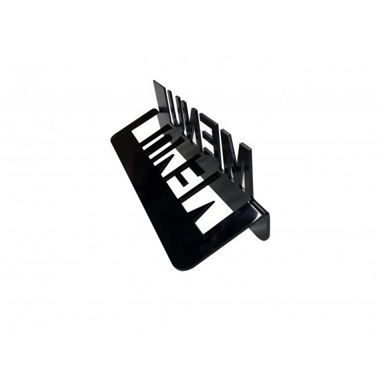 Nfc Tap Or scan QR Code desktop stand Google reviews