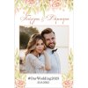 Photo booth wedding frame Photo booth wedding frame
