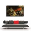 Πίνακας - Αντίγραφο - The Last Day of Pompeii - Karl Bryullov