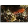 Πίνακας - Αντίγραφο - The Last Day of Pompeii - Karl Bryullov