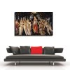 Πίνακας - Αντίγραφο - Primavera - Sandro Botticelli Πίνακας - Αντίγραφο - Primavera - Sandro Botticelli