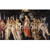 Πίνακας - Αντίγραφο - Primavera - Sandro Botticelli Πίνακας - Αντίγραφο - Primavera - Sandro Botticelli