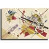 Πίνακας - Αντίγραφο - Τυπωμένο Σε καμβά - Ohne Titel - Wassily Kandinsky
