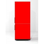 Αυτοκόλλητο ψυγείου - Μονόχρωμο (επιλέξτε το χρώμα σας)