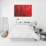 Πίνακας - Τυπωμένο Σε Καμβά - Πολύτιμος έρωτας