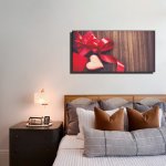 Πίνακας - Τυπωμένος σε καμβά - Δώρο αγάπης