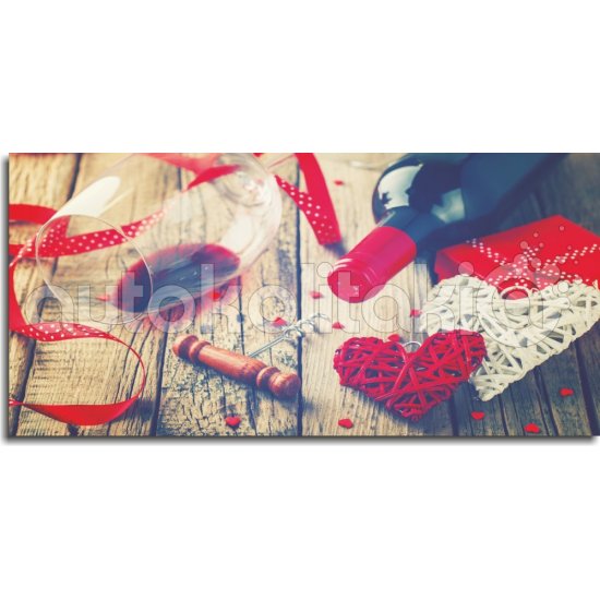 Πίνακας - Γιορτή ερωτευμένων