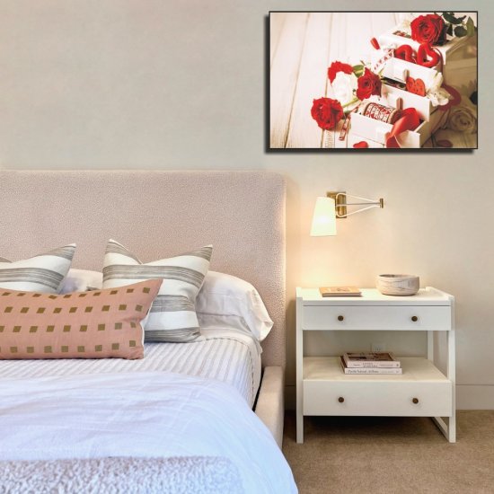 Πίνακας - Συρτάρια αγάπης