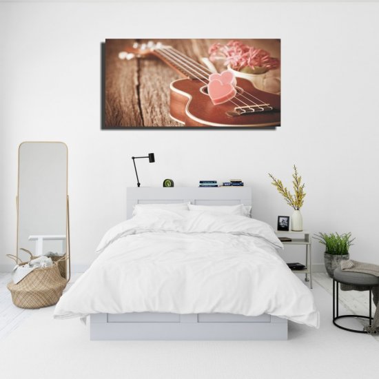 Πίνακας - Μουσική ερωτευμένων