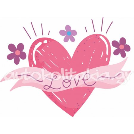 Αυτοκόλλητο Αγίου Βαλεντίνου - Αγίος Βαλεντίνος 78 Αυτοκόλλητο Αγίου Βαλεντίνου - Αγίος Βαλεντίνος 78