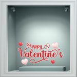 Αυτοκόλλητο Αγίου Βαλεντίνου - Αγίος Βαλεντίνος 81