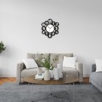 Ρολόι τοίχου - Κύκλοι