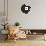 Ρολόι τοίχου - Ορειβασία