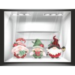 Window sticker - Drwafs