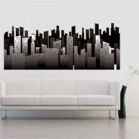 Αυτοκόλλητα  Τοίχου