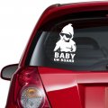 Baby on board