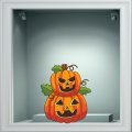 Αυτοκόλλητα Halloween