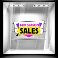 Εκπτώσεις Mid Season (SALES)