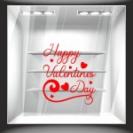 Αυτοκόλλητο Αγίου Βαλεντίνου - Αγίος Βαλεντίνος 33