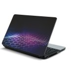 Αυτοκόλλητο Laptop - Abstract 3