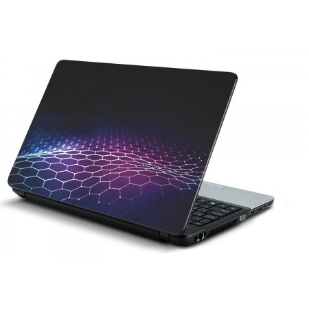 Αυτοκόλλητο Laptop - Abstract 3