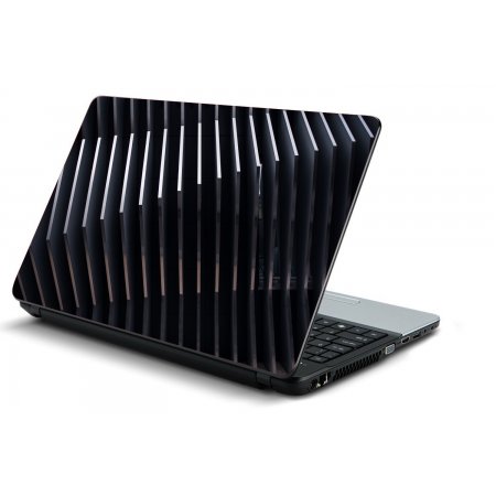 Αυτοκόλλητο Laptop - Abstract 11