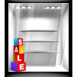 Αυτοκόλλητο Εκπτώσεων - Εκπτωτικό 108