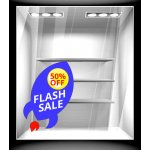 Αυτοκόλλητο Εκπτώσεων - Εκπτωτικό 109