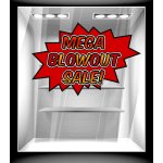 Αυτοκόλλητο Εκπτώσεων - Εκπτωτικό 96