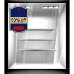 Αυτοκόλλητο Εκπτώσεων - Εκπτωτικό 112