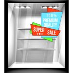 Αυτοκόλλητο Εκπτώσεων - Εκπτωτικό 89