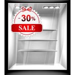 Αυτοκόλλητο Εκπτώσεων - Εκπτωτικό 91