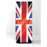 Αυτοκόλλητο ψυγείου - Μεγάλη Βρετανία