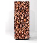 Αυτοκόλλητο ψυγείου - Κόκκοι καφέ