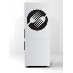 Αυτοκόλλητο ψυγείου - Πιρούνια