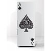 Αυτοκόλλητο ψυγείου - Ace of Spades Αυτοκόλλητο ψυγείου - Ace of Spades