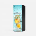 Αυτοκόλλητο ψυγείου - Κόκτεϊλ