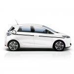 Αυτοκόλλητο αυτοκινήτου - Γραμμές (Σετ αυτοκινήτου 2 τεμάχια δεξιά και αριστερά με αντίθετη κατεύθυνση)