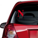 Car Sticker - New Driver 02